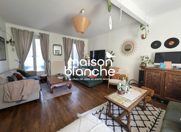 Maison  7 pièce(s) 175 m2