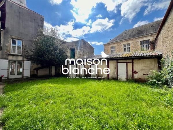 Maison  7 pièce(s) 175 m2