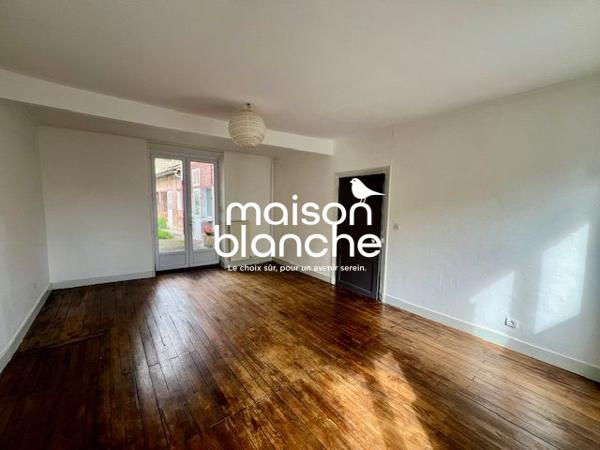 Maison  7 pièce(s) 175 m2