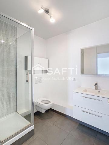 Centre-ville / Marché - Appartement 3 pièces