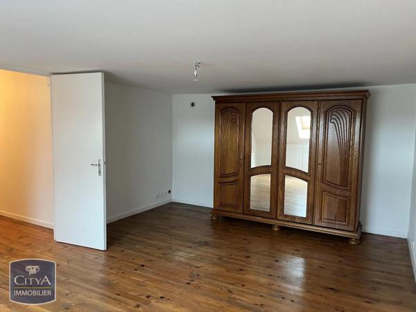 Maison à louer 5 pièces 138.81m² Chauny (02300)
