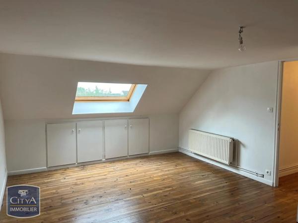 Maison à louer 5 pièces 138.81m² Chauny (02300)