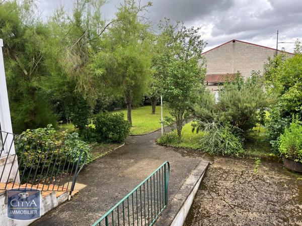 Maison à louer 5 pièces 138.81m² Chauny (02300)