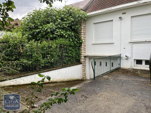 Maison à louer 5 pièces 138.81m² Chauny (02300)