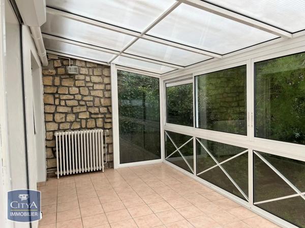 Maison à louer 5 pièces 138.81m² Chauny (02300)