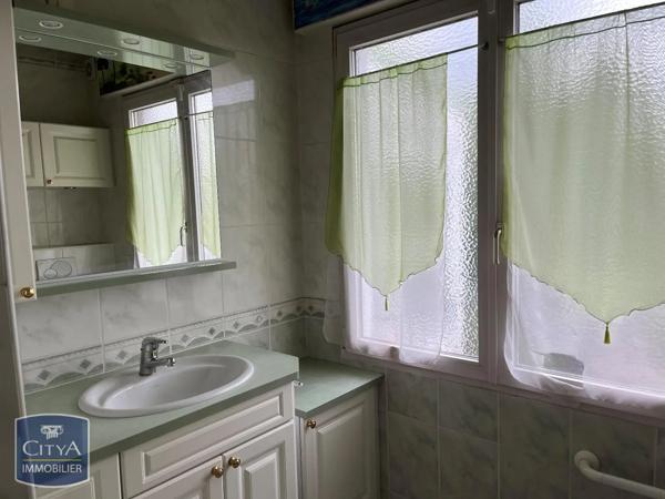 Maison à louer 5 pièces 138.81m² Chauny (02300)