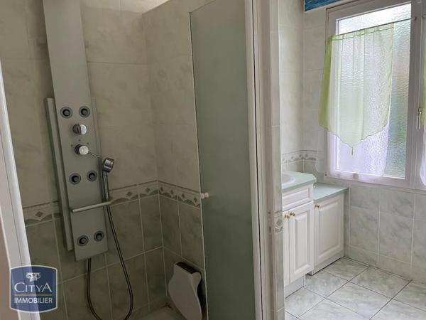 Maison à louer 5 pièces 138.81m² Chauny (02300)