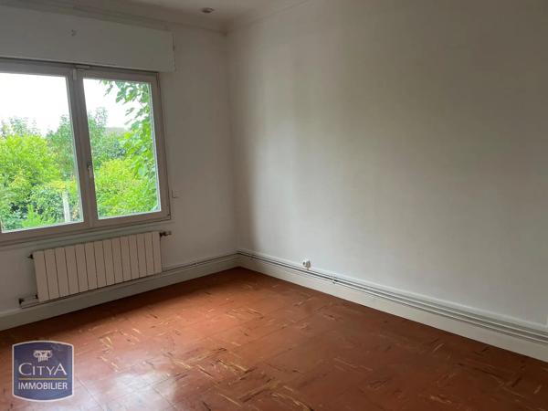 Maison à louer 5 pièces 138.81m² Chauny (02300)