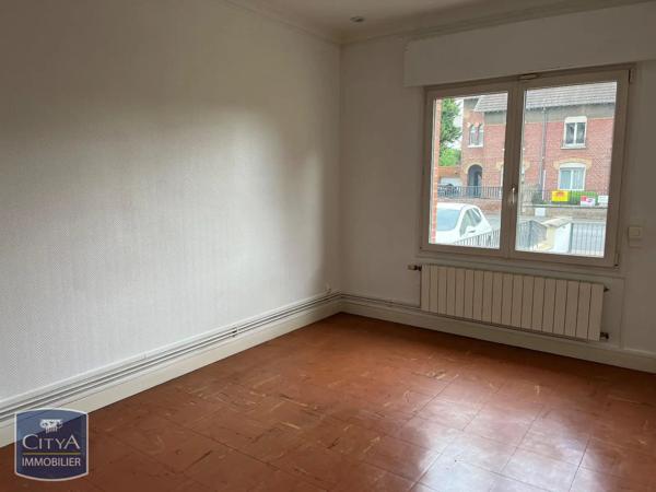 Maison à louer 5 pièces 138.81m² Chauny (02300)