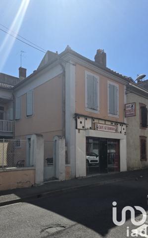 Appartement à vendre 4 pièces 107 m² Tarbes