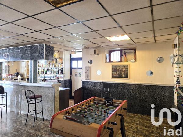 Appartement à vendre 4 pièces 107 m² Tarbes