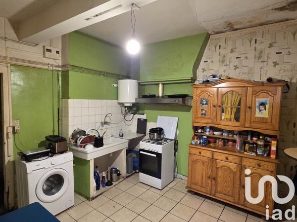 Appartement à vendre 4 pièces 107 m² Tarbes