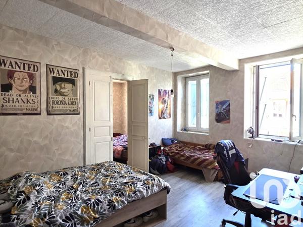 Appartement à vendre 4 pièces 107 m² Tarbes