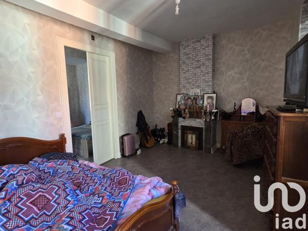 Appartement à vendre 4 pièces 107 m² Tarbes