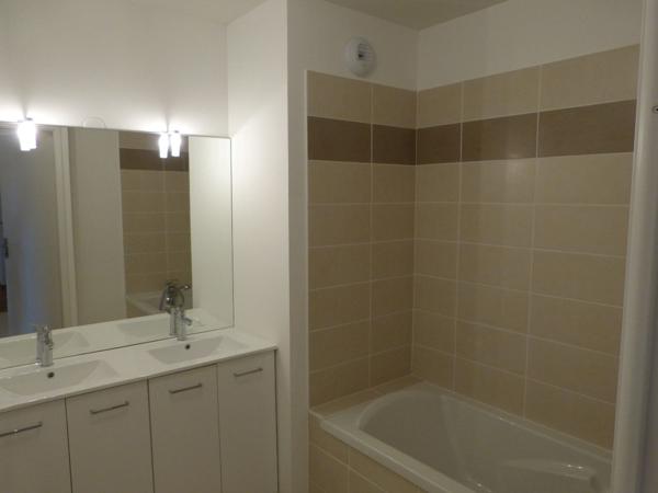 T4 de 85,34 m² à Cenon