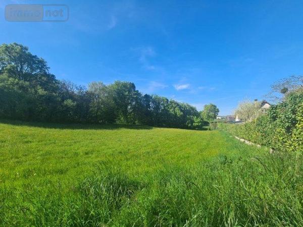 Terrain à Batir à vendre à Saint-Vit dans le Doubs (25410), ref : VT268-25014