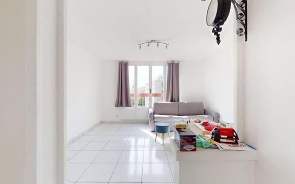 Appartement à vendre    3 pièces •  Villefranche-sur-Saône