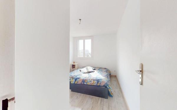 Appartement à vendre    3 pièces •  Villefranche-sur-Saône