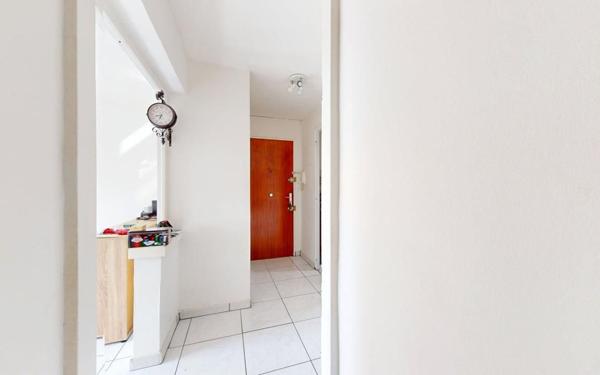 Appartement à vendre    3 pièces •  Villefranche-sur-Saône