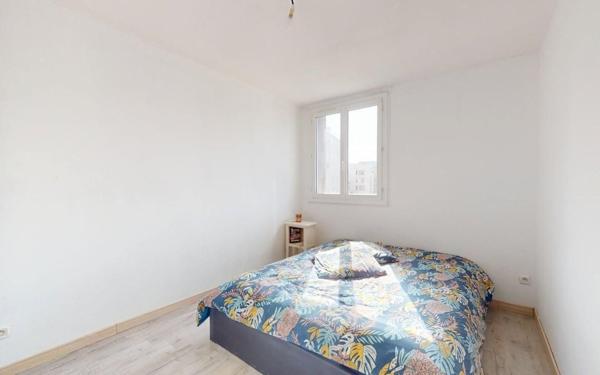 Appartement à vendre    3 pièces •  Villefranche-sur-Saône