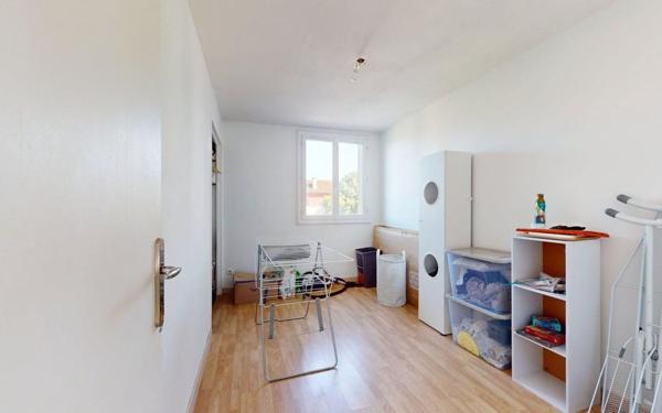 Appartement à vendre    3 pièces •  Villefranche-sur-Saône