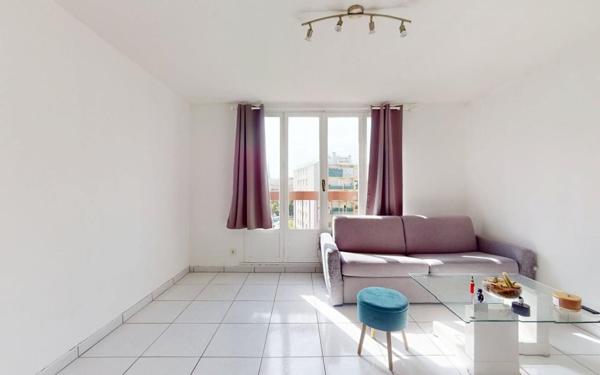 Appartement à vendre    3 pièces •  Villefranche-sur-Saône