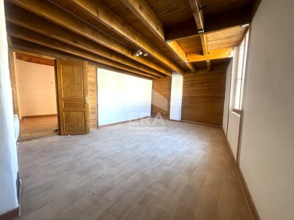 Appartement Istres 3 pièce(s)