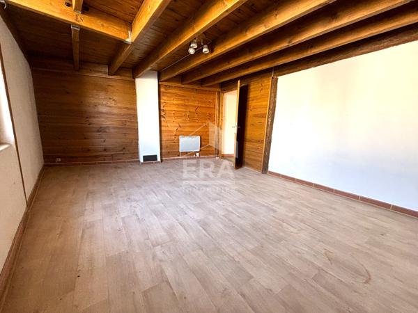 Appartement Istres 3 pièce(s)