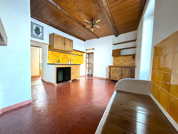 Appartement Istres 3 pièce(s)