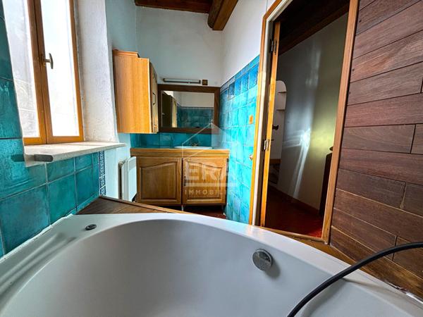 Appartement Istres 3 pièce(s)