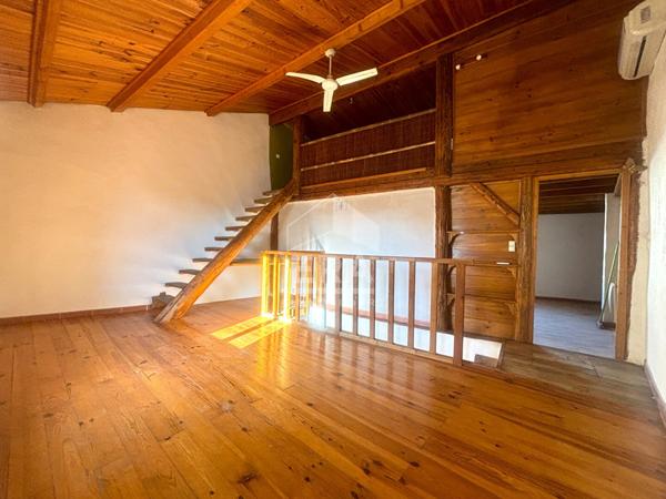 Appartement Istres 3 pièce(s)