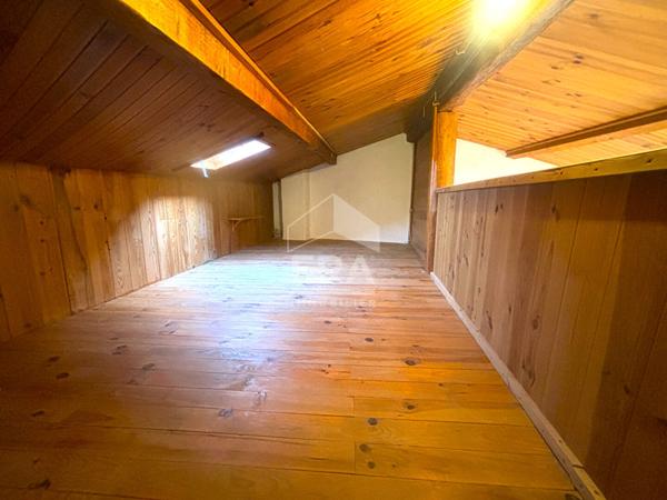 Appartement Istres 3 pièce(s)