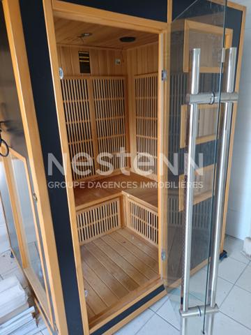 LUCON - MAISON AVEC PISCINE