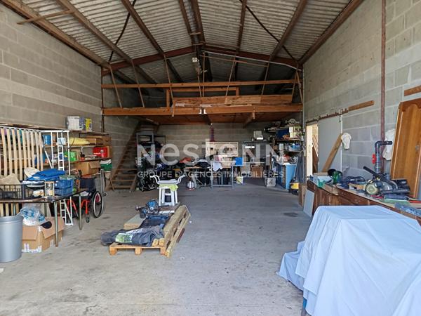 LUCON - MAISON AVEC PISCINE