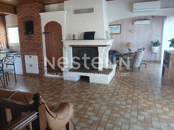 LUCON - MAISON AVEC PISCINE