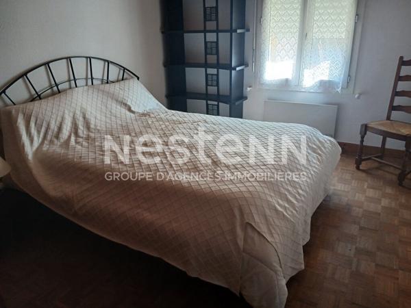 LUCON - MAISON AVEC PISCINE