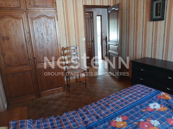 LUCON - MAISON AVEC PISCINE