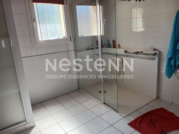 LUCON - MAISON AVEC PISCINE