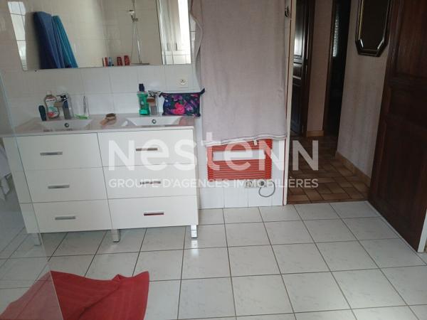 LUCON - MAISON AVEC PISCINE