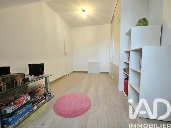 Appartement à vendre 4 pièces 105 m² L'Isle-Adam
