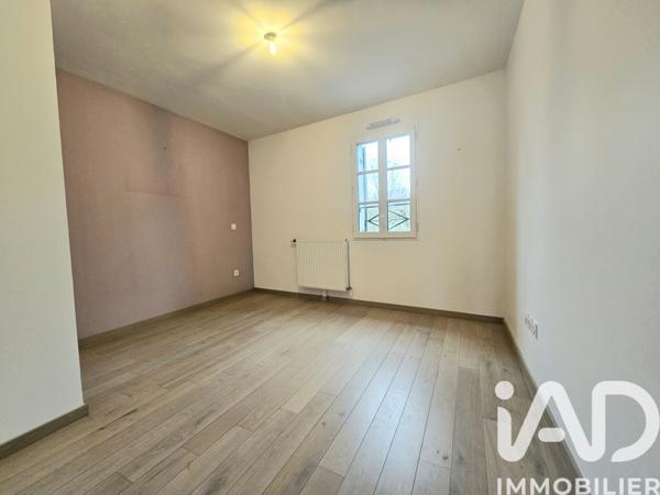 Appartement à vendre 4 pièces 105 m² L'Isle-Adam