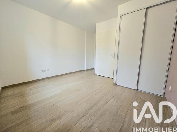 Appartement à vendre 4 pièces 105 m² L'Isle-Adam