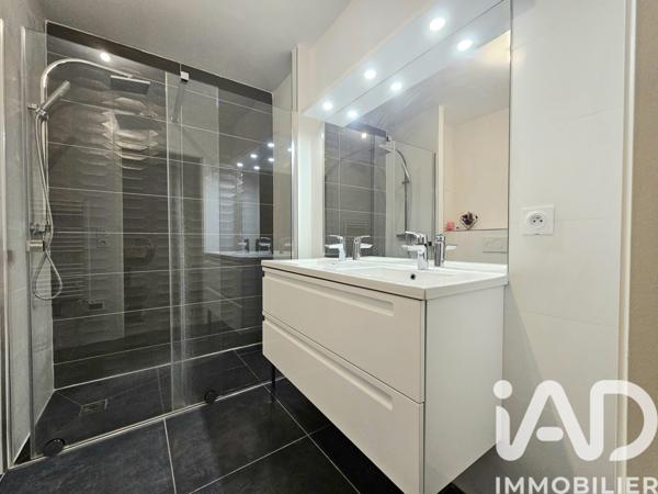 Appartement à vendre 4 pièces 105 m² L'Isle-Adam