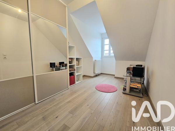 Appartement à vendre 4 pièces 105 m² L'Isle-Adam