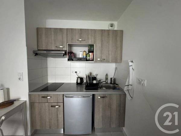Appartement T2 à vendre  2 pièces - 45,79 m 2   PORNIC  - 44