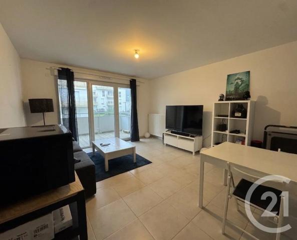 Appartement T2 à vendre  2 pièces - 45,79 m 2   PORNIC  - 44