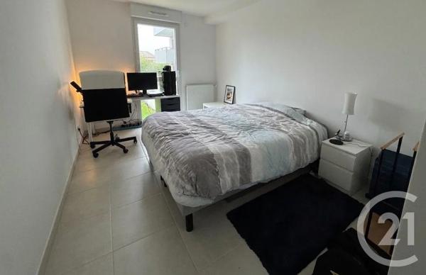 Appartement T2 à vendre  2 pièces - 45,79 m 2   PORNIC  - 44