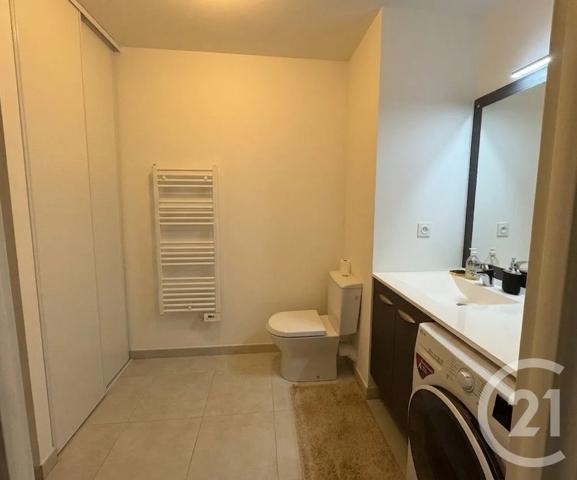 Appartement T2 à vendre  2 pièces - 45,79 m 2   PORNIC  - 44