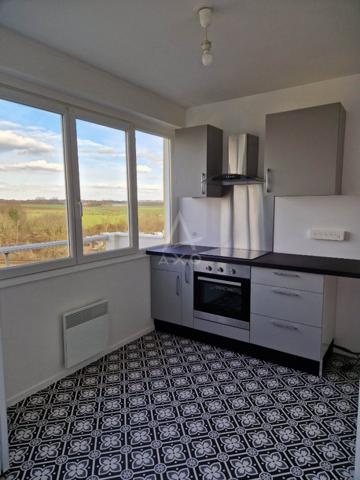 Secteur Mairie Wattignies // T2