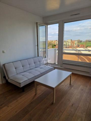 Secteur Mairie Wattignies // T2